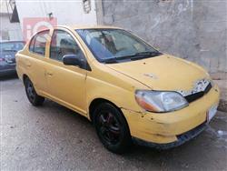 Toyota Echo